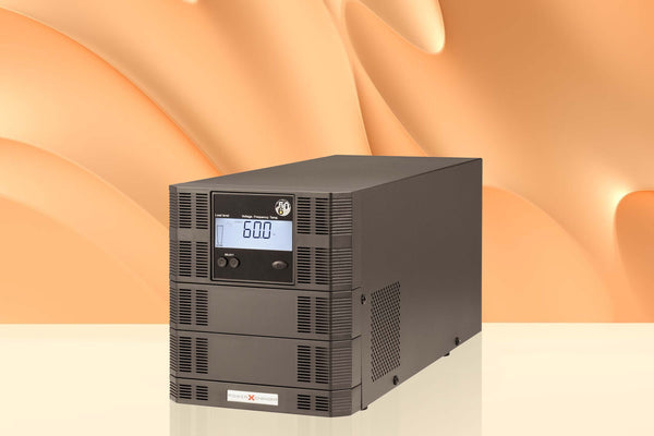 Power X Changer Voltage and Frequency Converters