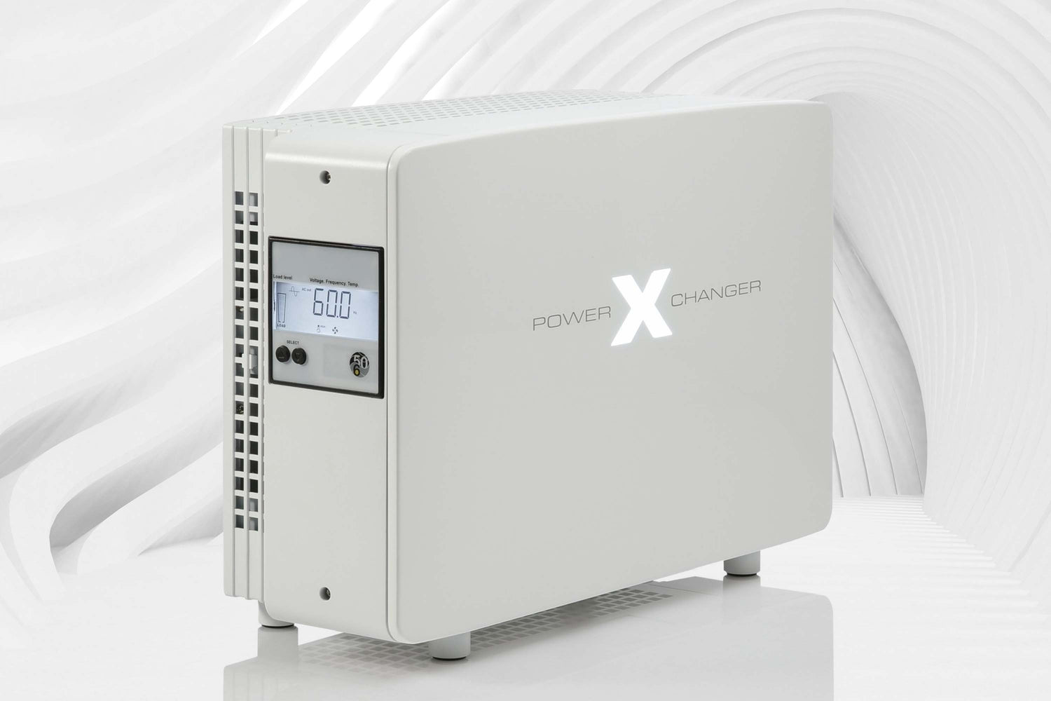 Power X Changer X-15: The Ultimate in Home Audio Power Regulation - 220-Electronics