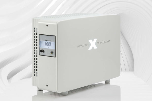 Power X Changer X-15: The Ultimate in Home Audio Power Regulation