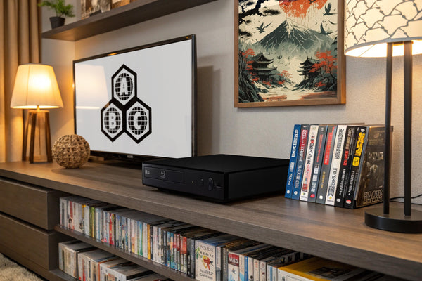Reasons to Purchase a Region Free Blu-ray Player