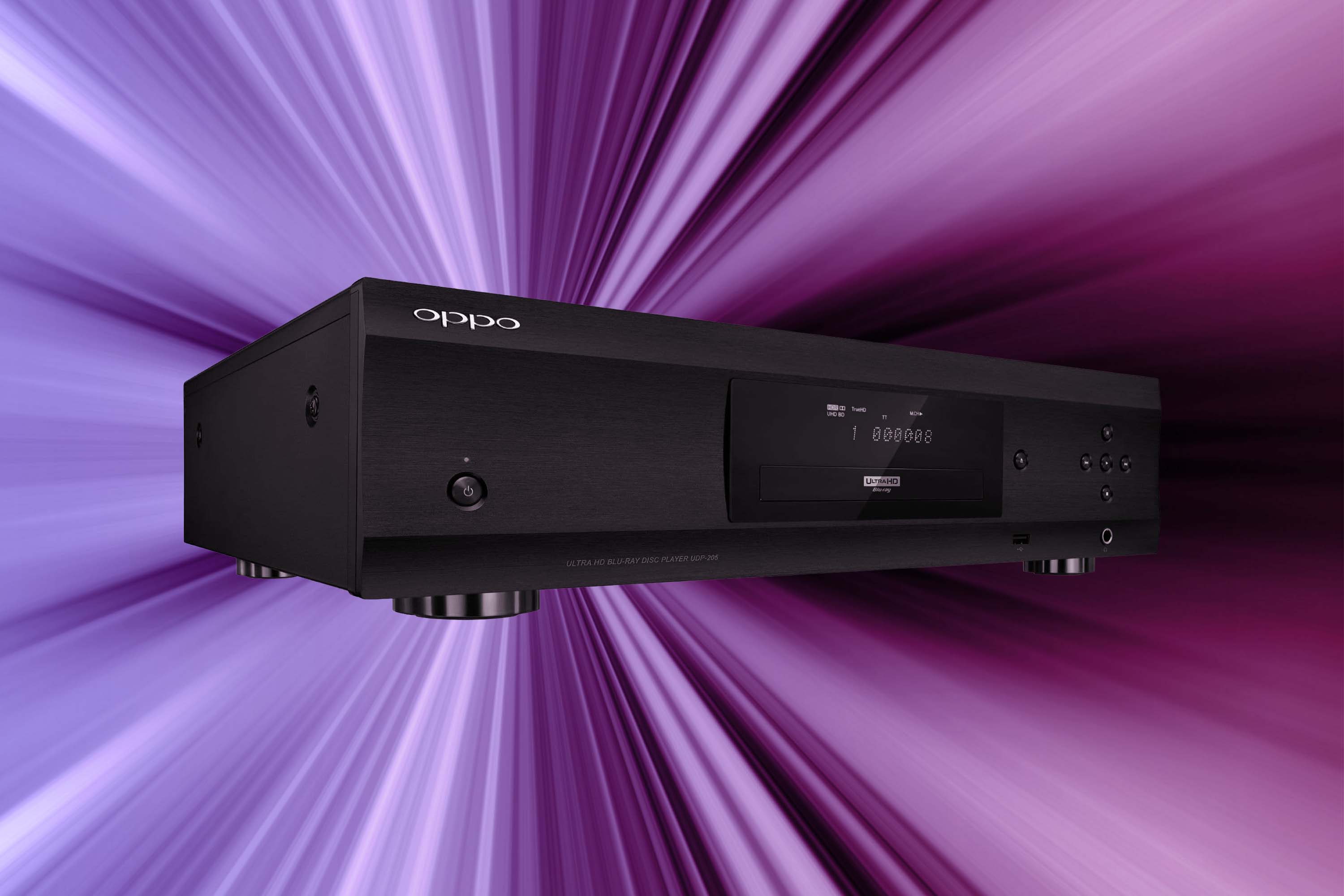 Region Free 4K Blu-ray Players