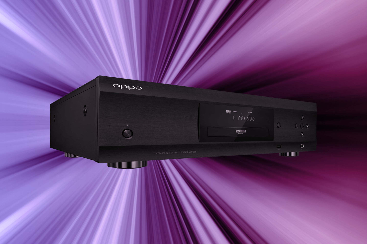 Region Free 4K Blu-ray Players - 220-Electronics