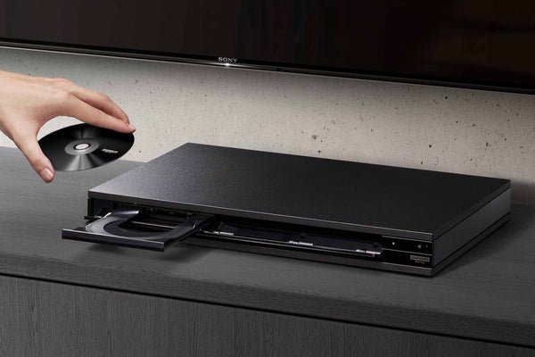 Region Free 4k Blu-ray Players for Global Use