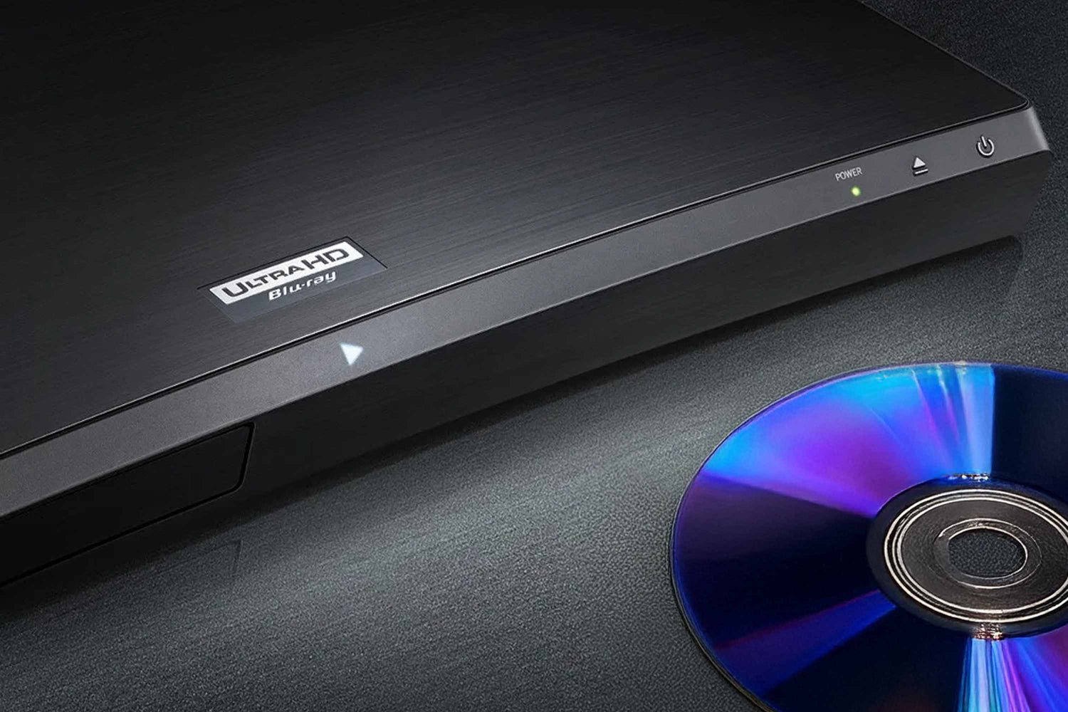 Region Free Blu-ray Players: More Than Just Movies - 220-Electronics
