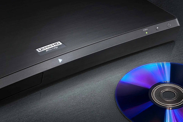 Region Free Blu-ray Players: More Than Just Movies