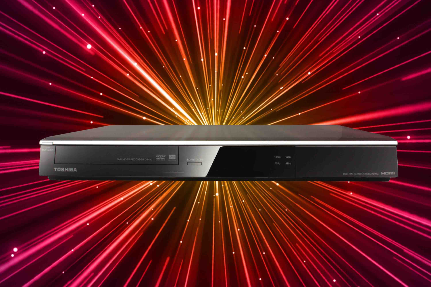 Region-Free DVD Recorders: From On Demand to On Disc - 220-Electronics