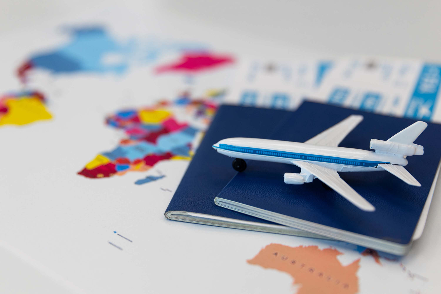 Relocating Internationally? Don't Get the Overseas Blues! Make it Simple; Know Before You Go! - 220-Electronics