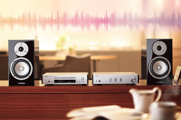 Setting Up a New Hi-Fi Audio System - What You Need