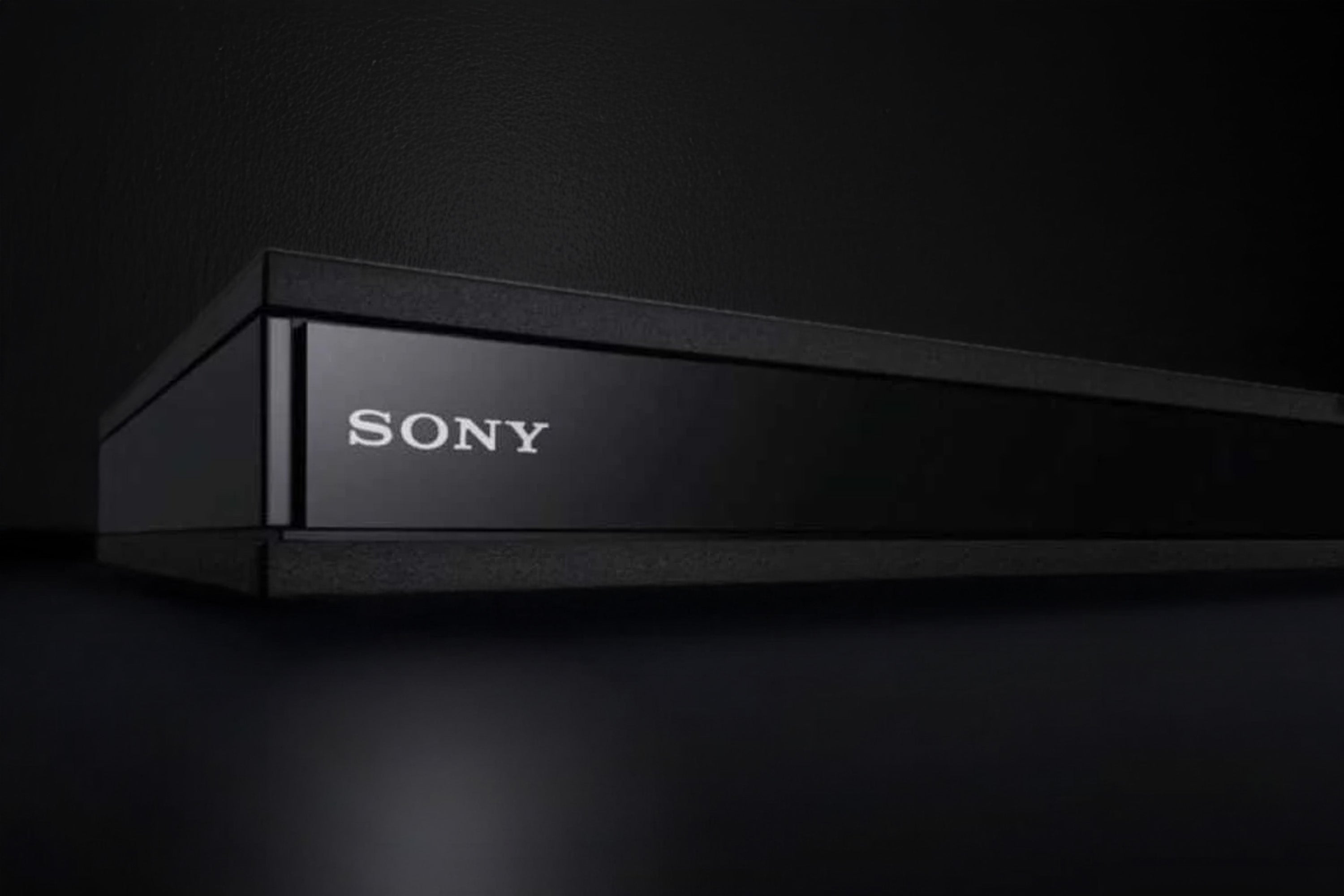 Sony UBP-X1100ES Region Free 4K/UHD Blu-ray Player