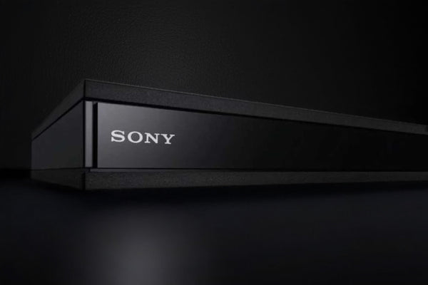 Sony UBP-X1100ES Region Free 4K/UHD Blu-ray Player