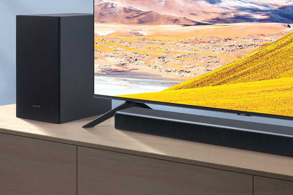 Soundbars: What You Should Be Considering