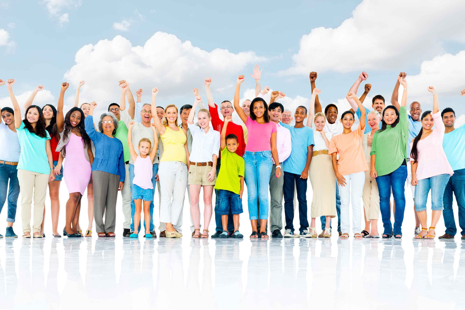 Thanks to You, Our Customers... - 220-Electronics