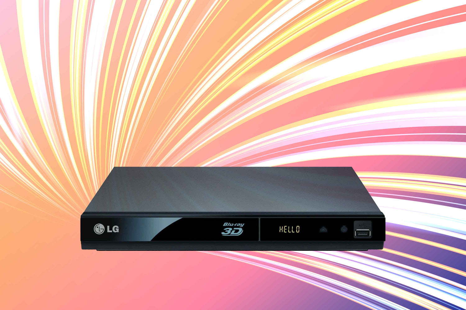 The region-free LG BP325: Low cost, High Performance! - 220-Electronics