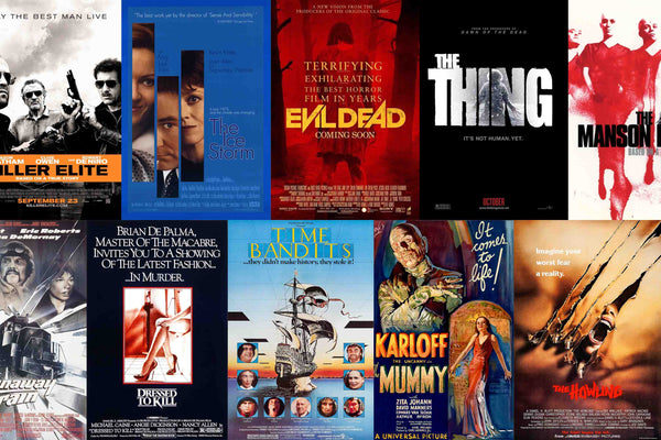The Ultimate Blu-ray 2013 Summer Release List