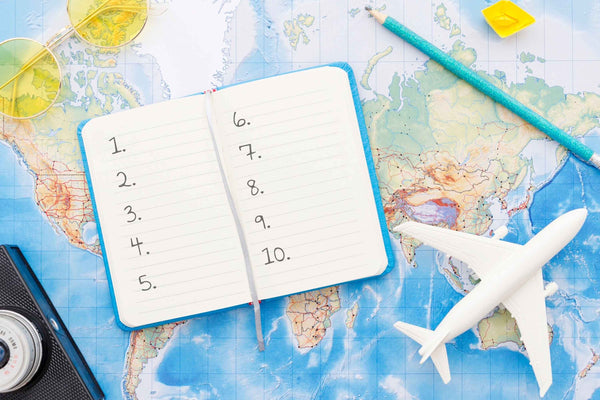 Top 10 Things You Need Before Moving Overseas