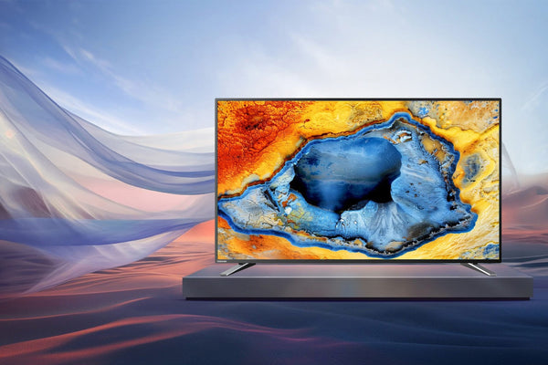 Toshiba TO75U3850 75" Multisystem UHD 4K Smart TV