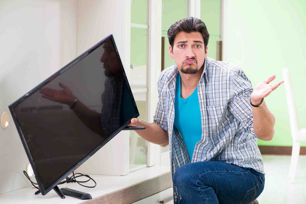 Travelers & Ex-Pats: How to Avoid Problems with Electronics and Appliances