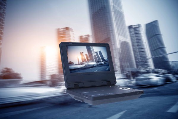 Traveling with Electronics - Avoiding the Common Problems
