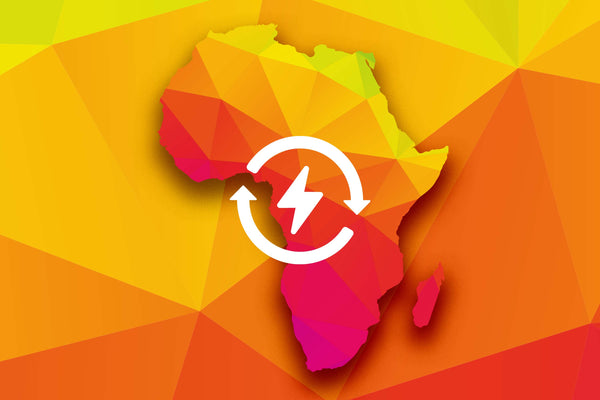Traveling with Electronics: Voltage Converters for Africa