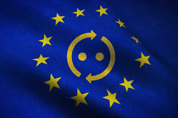 Traveling with Electronics - Voltage Converters for Europe