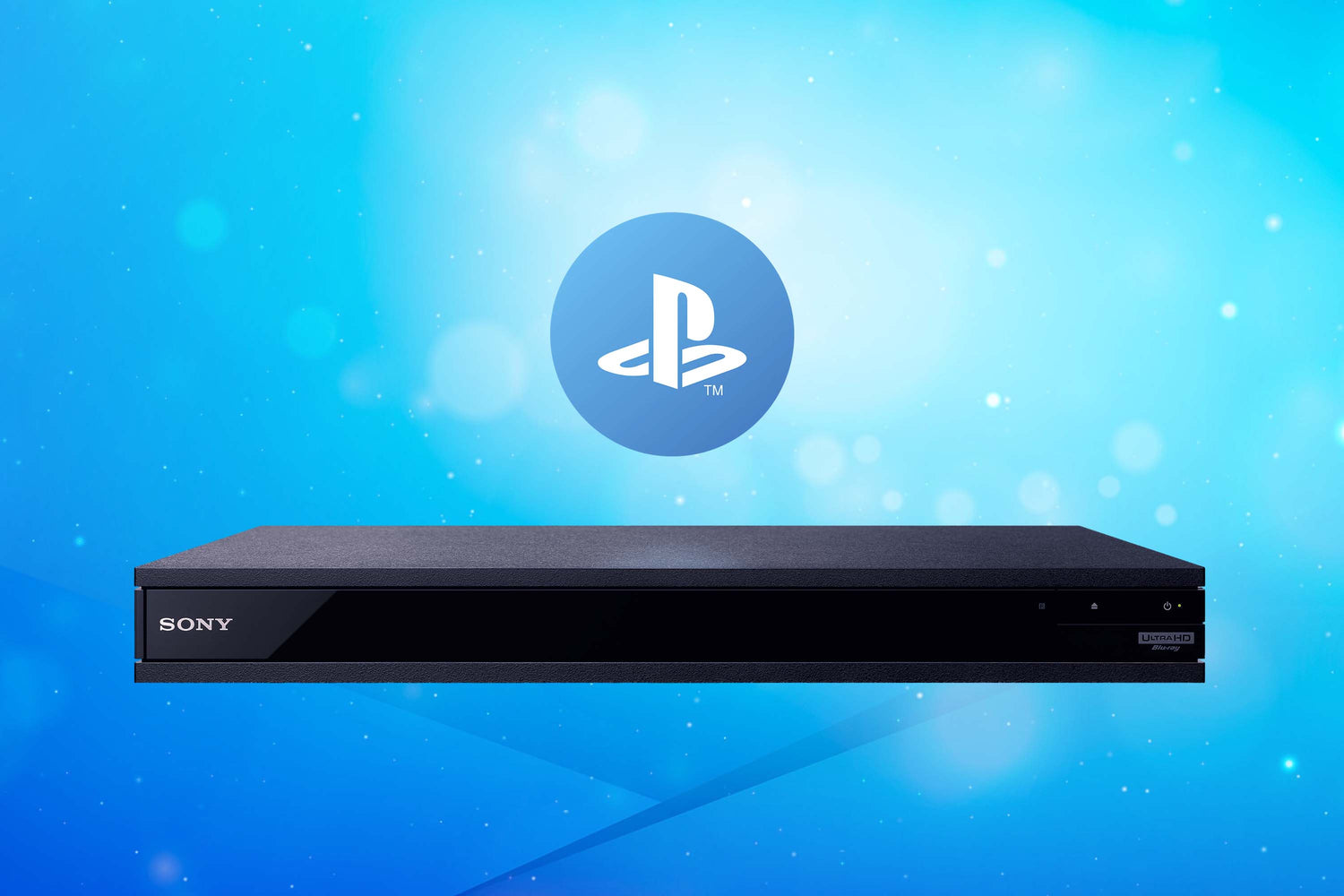 Unleash Your Blu-ray Player with the Sony Entertainment Network - 220-Electronics