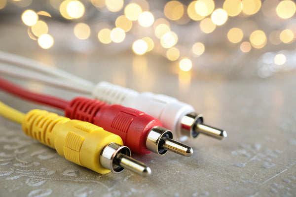 Video Converters for Pal, NTSC, and Secam