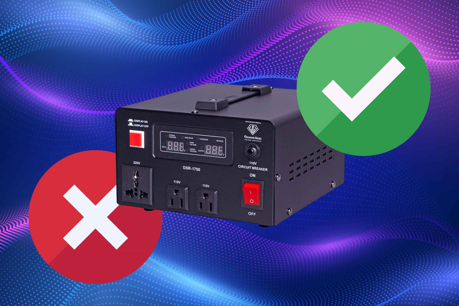 Voltage Converters: Do You Really Need One? - 220-Electronics