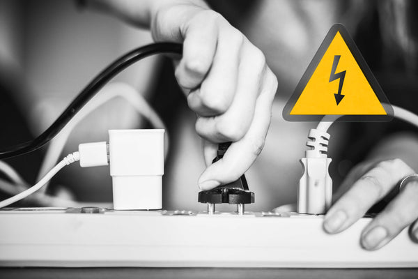Voltage Converters for Argentina