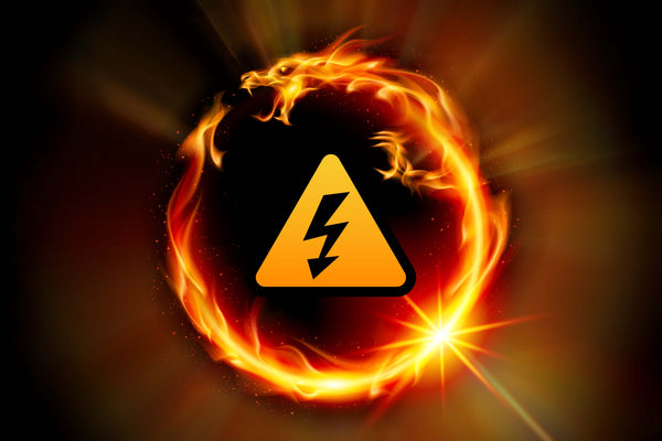 Voltage Converters for Asia: What You Need To Know