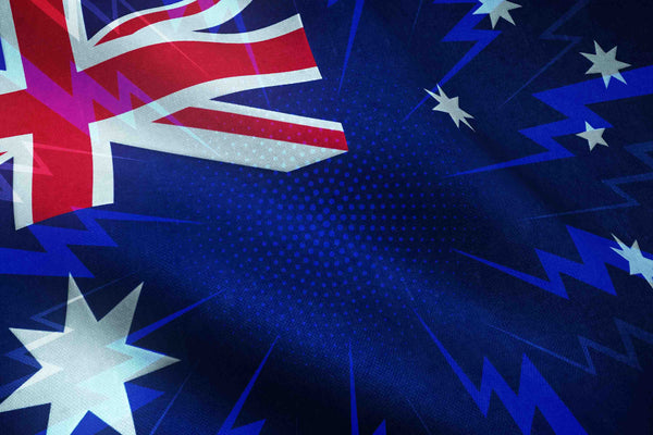 Voltage Converters for Australia - Traveling with Electronics