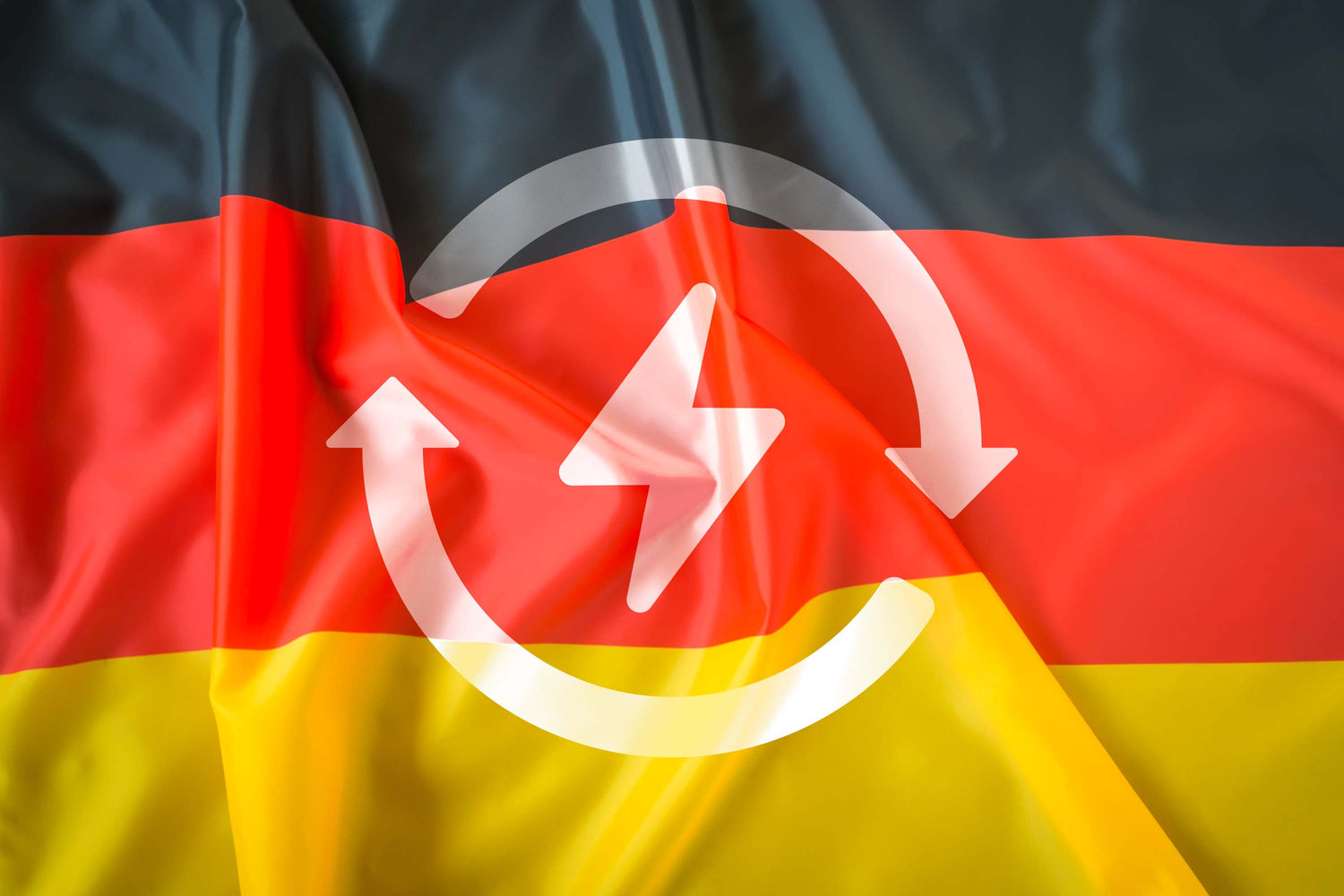 Voltage Converters for Germany - 220-Electronics