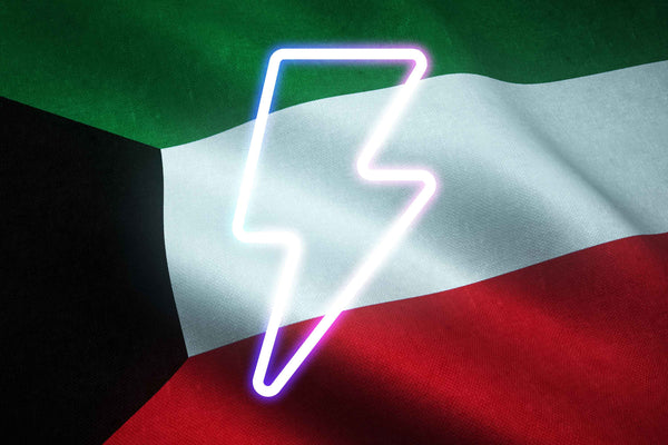 Voltage Converters for Kuwait