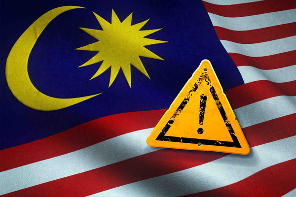 Voltage Converters for Malaysia