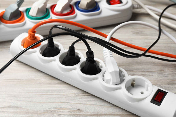 Voltage Converters: Understanding Your Wattage Needs
