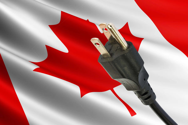Voltage Transformers for Canada
