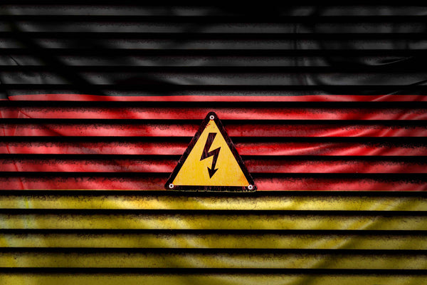 Voltage Transformers for Germany