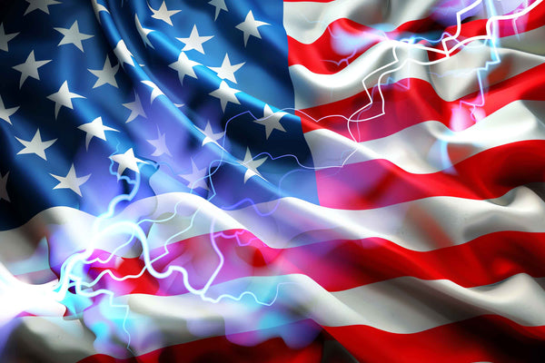 Voltage Transformers for United States