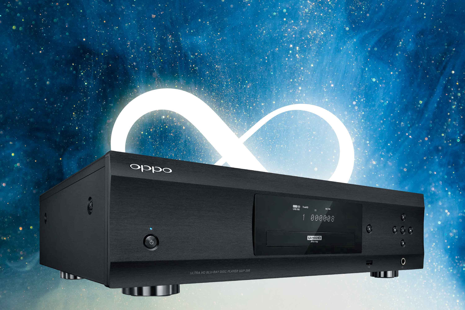 Your Blu-ray Player Is Limited, Here's What You Can Do About It - 220-Electronics