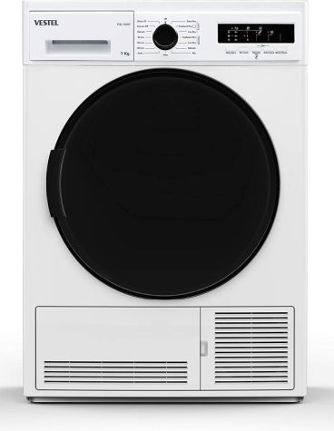 220 Volt Electric Dryers