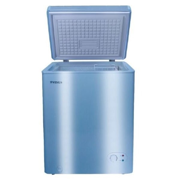 220 Volt Freezers