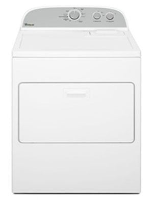 220 Volt Gas Dryers