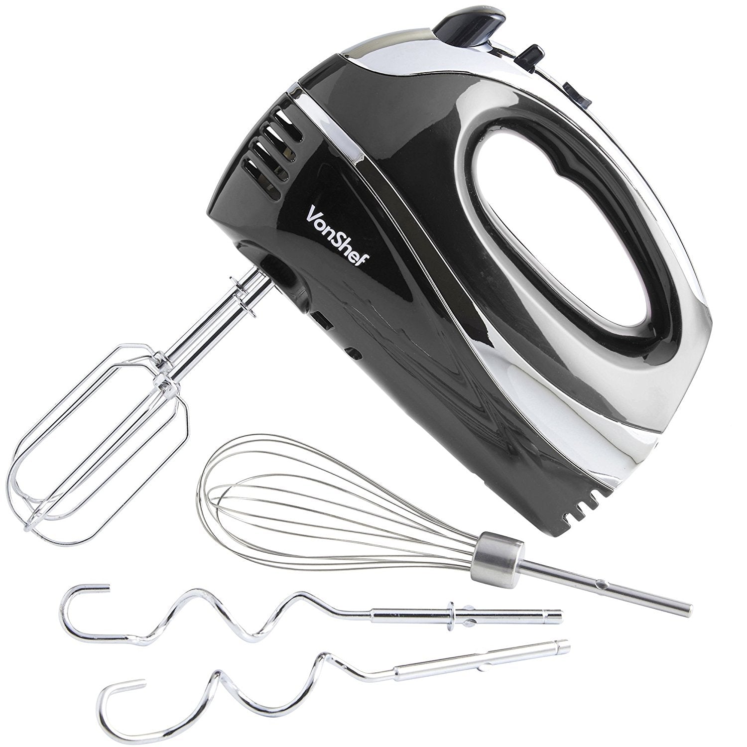220 Volt Hand Mixers & Stick Blender