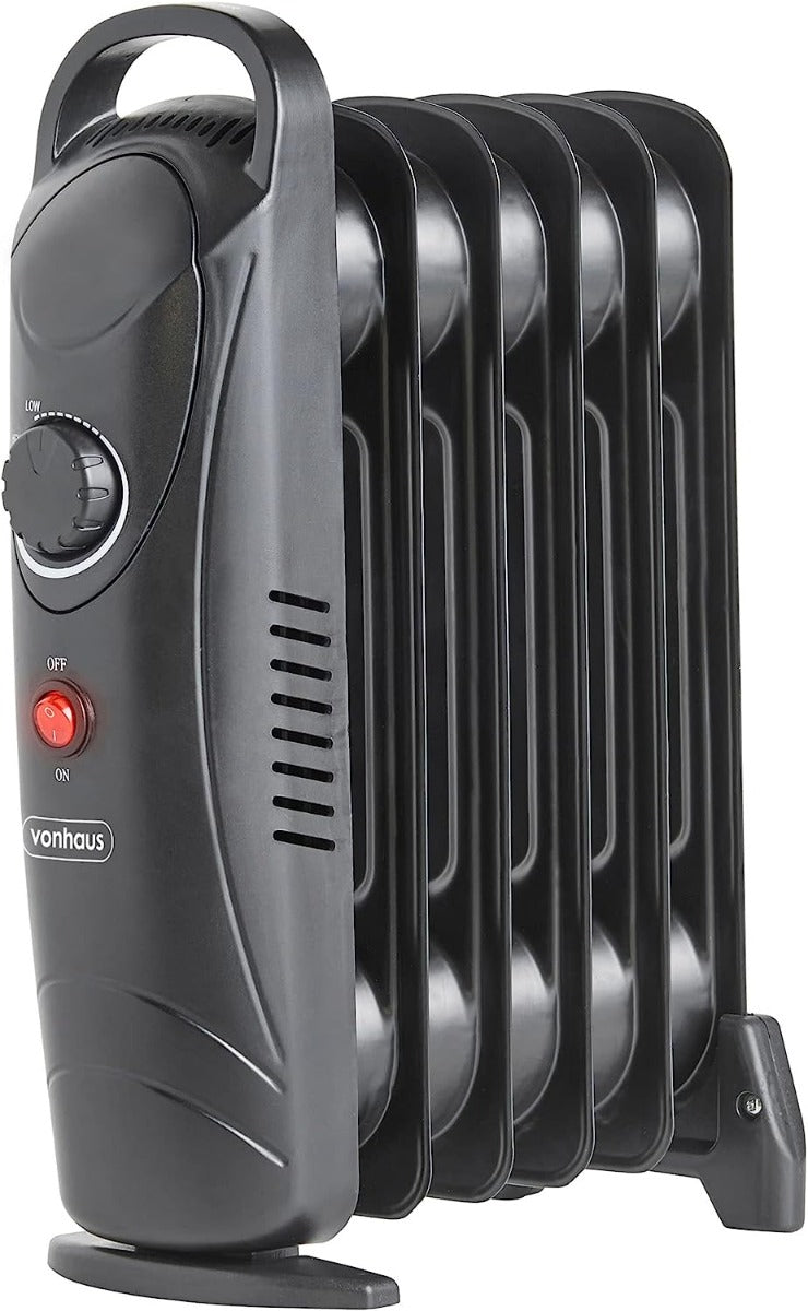 220 Volt Heater Fan &  Radiator Heaters - 220-Electronics