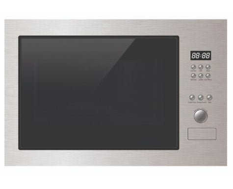 220 Volt Microwave Ovens