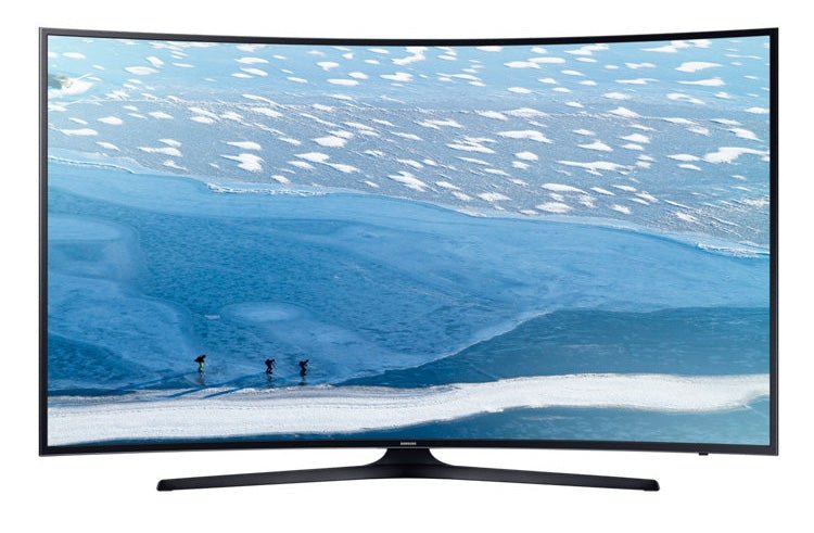 55" to 60" TVs