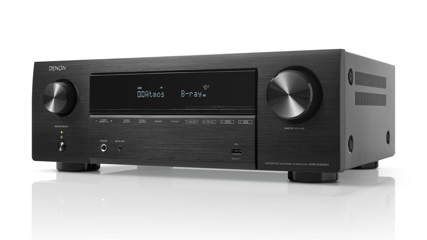 Audio / Home Theaters
