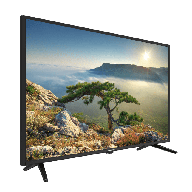 Multi-System LED TV