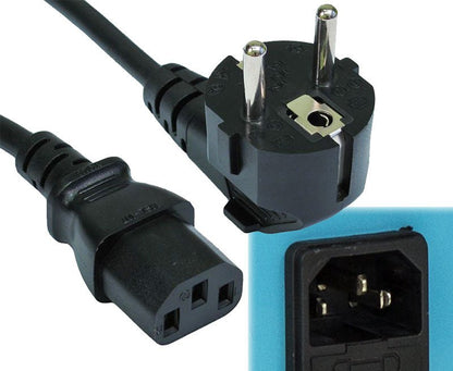 1000 Watt Voltage Converter Step Up & Down Modular - 220v volt electronics