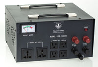 10,000 Watt Diamond Series Voltage Transformer - 220 - Electronics