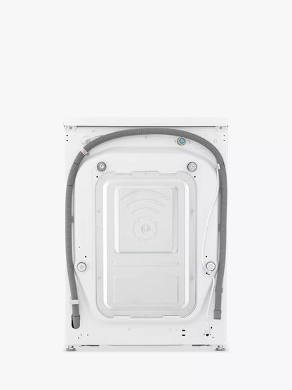LG 220 volts Combo Washer Dryer 10kg washe Dryer Combo 1400 220v 240 volts 50 hz FWY606WW220v